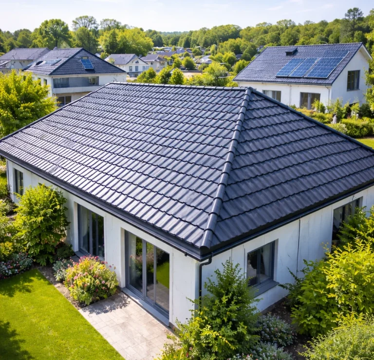 Nanostar Kattopinnoitus 1