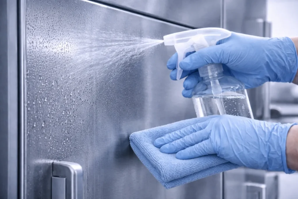 Nanostar Metalli Pic