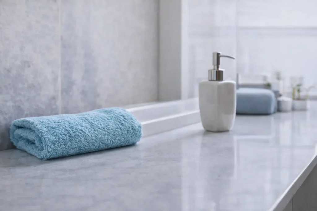 Nanostar Pinnoitukset koteihin Pic