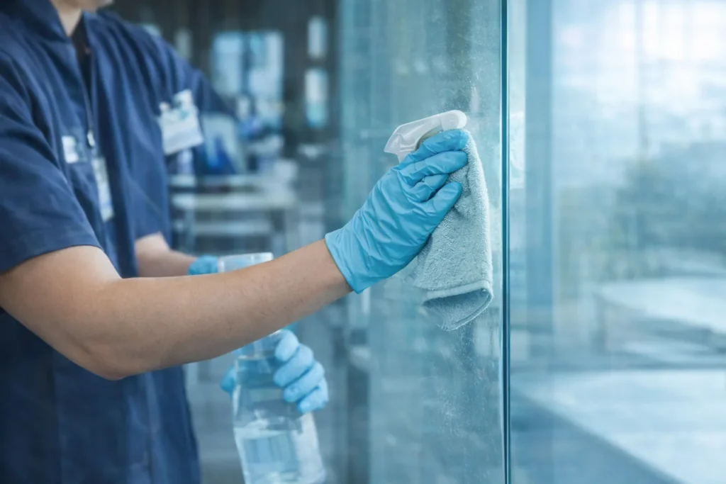 Nanostar Yrityksille Pic