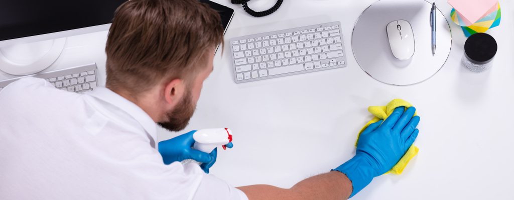 toimitilojen suojapinnoitus