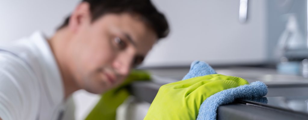 nanopinnoitus kylpyhuone